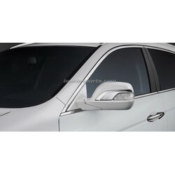 คิ้วกระจกมองข้าง CRV G3 MODULO แท้ 2007-2012