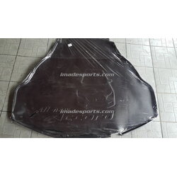 ถาดปูพื้นห้องสัมภาระหลัง Accord G9