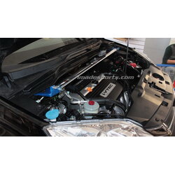 ค้ำโช๊ค CRV G3 TTCR-II 2007-2012