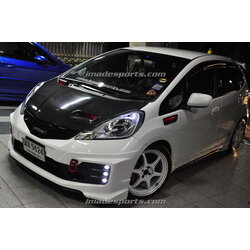 ชุดแต่ง Jazz MUGEN RS 2008-2012