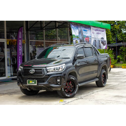 [ NCชลบุรี รีวิว.EP450 ] Toyota Hilux Revo