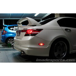 ไฟหรี่มุมกันชน Accord G8 2008-2012