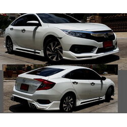 ชุดแต่ง Civic FC Strom (2016-2018)