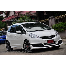ชุดแต่ง Jazz Modulo Sport MN 2010-2012