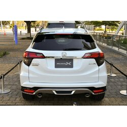 กันชนท้าย HRV Modulo X แท้ Japan