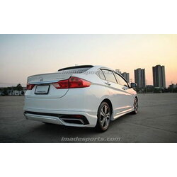 ชุดแต่งรอบคัน City ATIVUS 14