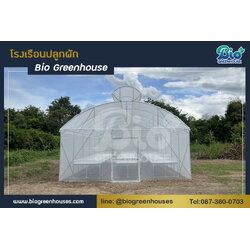 โรงเรือน จั่ว2ชั้น 6x12 ม. จ.สุพรรณบุรี