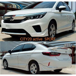 ชุดแต่งรอบคัน City MDL sport 2020