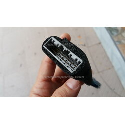 ปลั๊กปลดล็อคหน้าจอ Toyota Sienta (สำหรับรุ่น 2018-19)