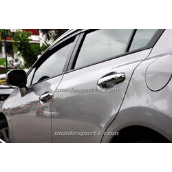 ครอบมือจับประตู CIVIC FB โครเมี่ยม