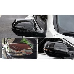 ครอบกระจกมองข้าง CRV G5