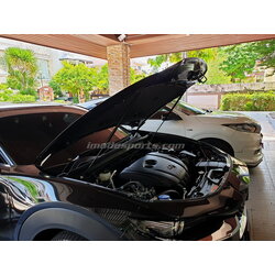 โช๊คอัพค้ำฝากระโปรงคู่ Mazda CX-30