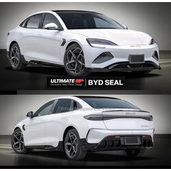 ชุดแต่ง ฺBYD SEAL Ultimate GP