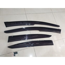 กันสาดสปอร์ต Mugen Civic FB 2013-2017