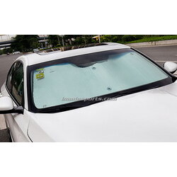 ม่านบังแดดกระจกหน้า Accord G11