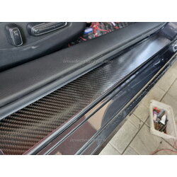 แถบบันได Civic Kevlar (Anti Scratch grade)