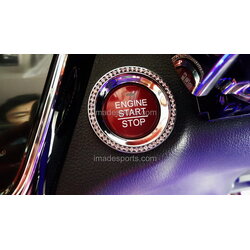 ชุดวงแหวน Diamond Engine Start