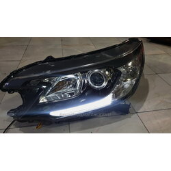 DayLIGHT พร้อมไฟเลี้ยว RS style (Build IN) CRV G4 2013-2015
