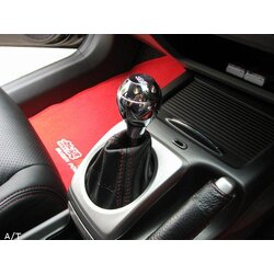 ชุดเกียร์ Auto sport Mugen Civic FD