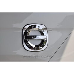 ครอบฝาถังน้ำมัน CRV G3 2007-2012