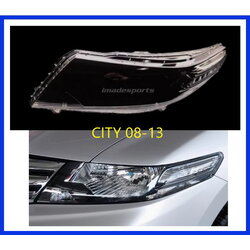 เลนส์โคมไฟหน้า City 2008-2013