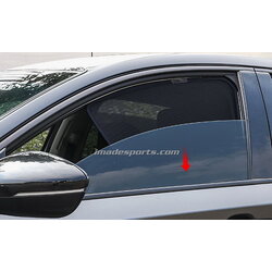 ม่านบังแดด Accord G10 รุ่น Coolly