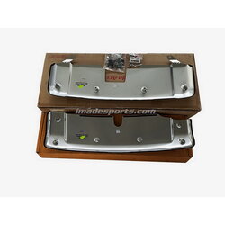 แคร้งกันชน CRV G3 (2007-2009)