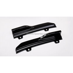 สเกิร์ตกันชนหลัง Active Accord G10