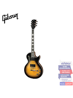 กีตาร์ไฟฟ้า Gibson LES PAUL SIGNATURE PLUS SATIN