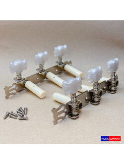 ลูกบิดกีต้าร์คลาสสิค รุ่น NB-002GD