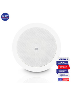 LD Systems CICS52100V 5.25" 2-Way In-Celling Speaker 100V