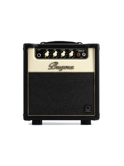 ตู้แอมป์กีตาร์ไฟฟ้า BUGERA V5 INFINIUM Guitar Amp