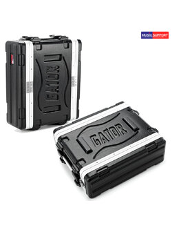 ตู้แร็ค Gator gr-3s shallow rack case