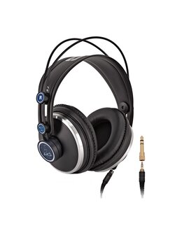 AKG K271 MKII Closed-Back Headphones