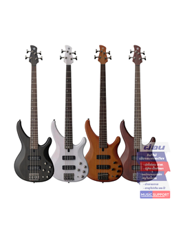 Yamaha TRBX504 เบสไฟฟ้า 4 สาย