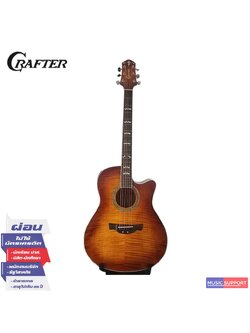 CRAFTER NOBLE VTG EDITION/GIGBAG