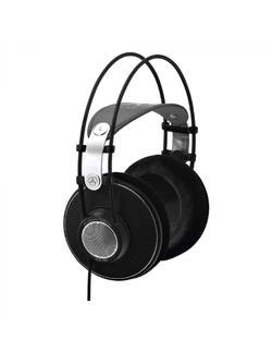 หูฟังมอนิเตอร์ AKG K612 Pro Headphones