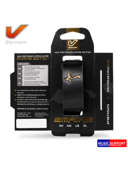 MKH "EMPIRE EDITION" FRETWRAPS