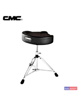 CMC เก้าอี้กลอง อานม้า CM DT920 ดำ