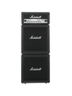 ตู้แอมป์กีตาร์ไฟฟ้า Marshall MG15CFXMS
