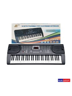 คีย์บอร์ด Keyboard MK-2089