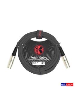 สายสัญญาณ MIDI Kirlin Cable MD-561 3M
