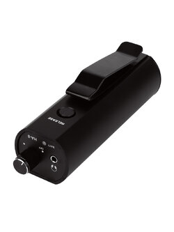 Alctron HA-8 Headphone amplifier เฮดโฟนแอมป์