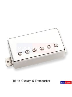 Seymour Duncan TB-14 Custom 5 Trembucker