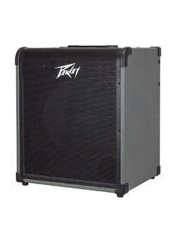 แอมป์เบส Peavey MAX 250 Bass Amp Combo