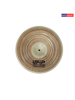 แฉUfip Extatic Series 18"Swish China