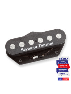 Seymour Duncan Quarter Pound™ Tele STR-3 BRIDGE
