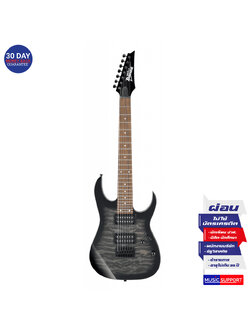 กีตาร์ไฟฟ้า IBANEZ GRG7221QA