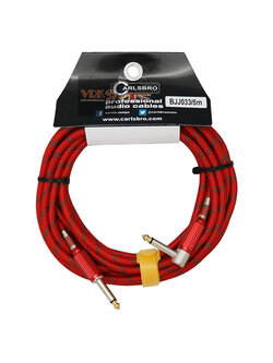 สายแจ็ค Carlsbro BJJ033-5M