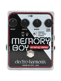 Electro-Harmonix Memory Boy
